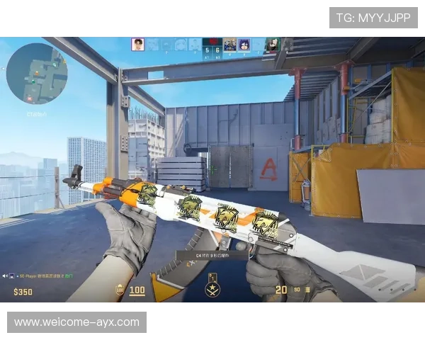 CS2队伍优化围点策略,命中率稳定提高