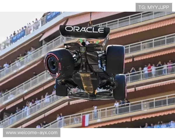 F1赛车维修区幕后故事:速度背后的精密工程