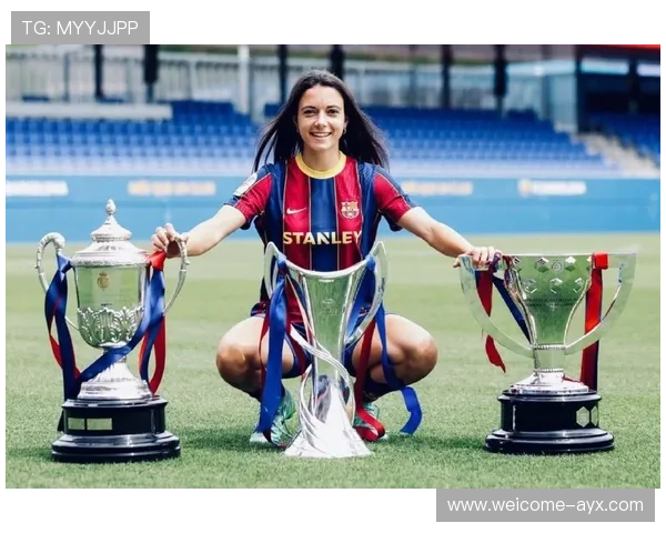 邦马蒂女足创历史，女足运动迎来新春天，邦比女足