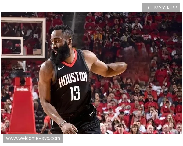 哈登回归火箭计划曝光休斯顿球迷期待英雄重返