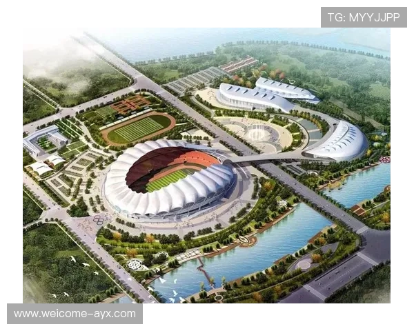 体育带动城市软实力的提升：案例解析。