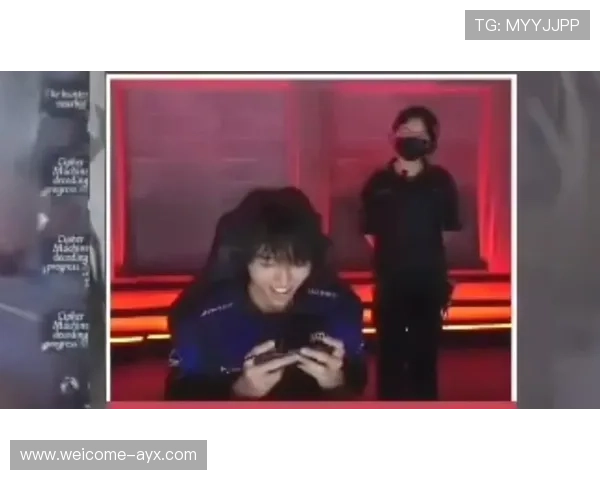 资深选手的闪现运用：他是如何通过预判闪现调整输出角度实现斩杀的