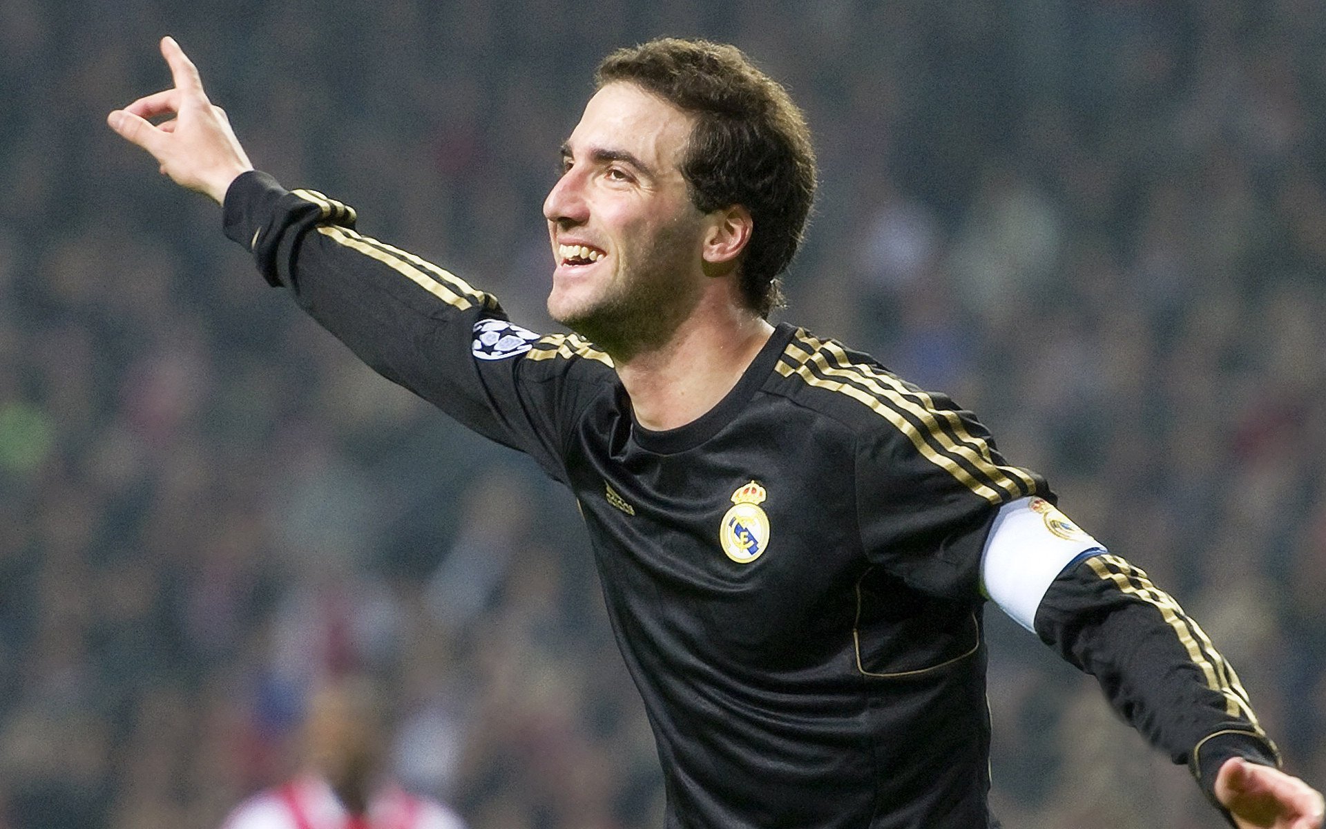 乔科尔称凯塞多是世界顶级中场,凯塞多集锦